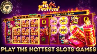 Lucky Time Slots™ Casino Games 17+ .